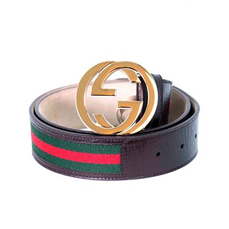 gucci belt white green and red|Gucci belt green and red.